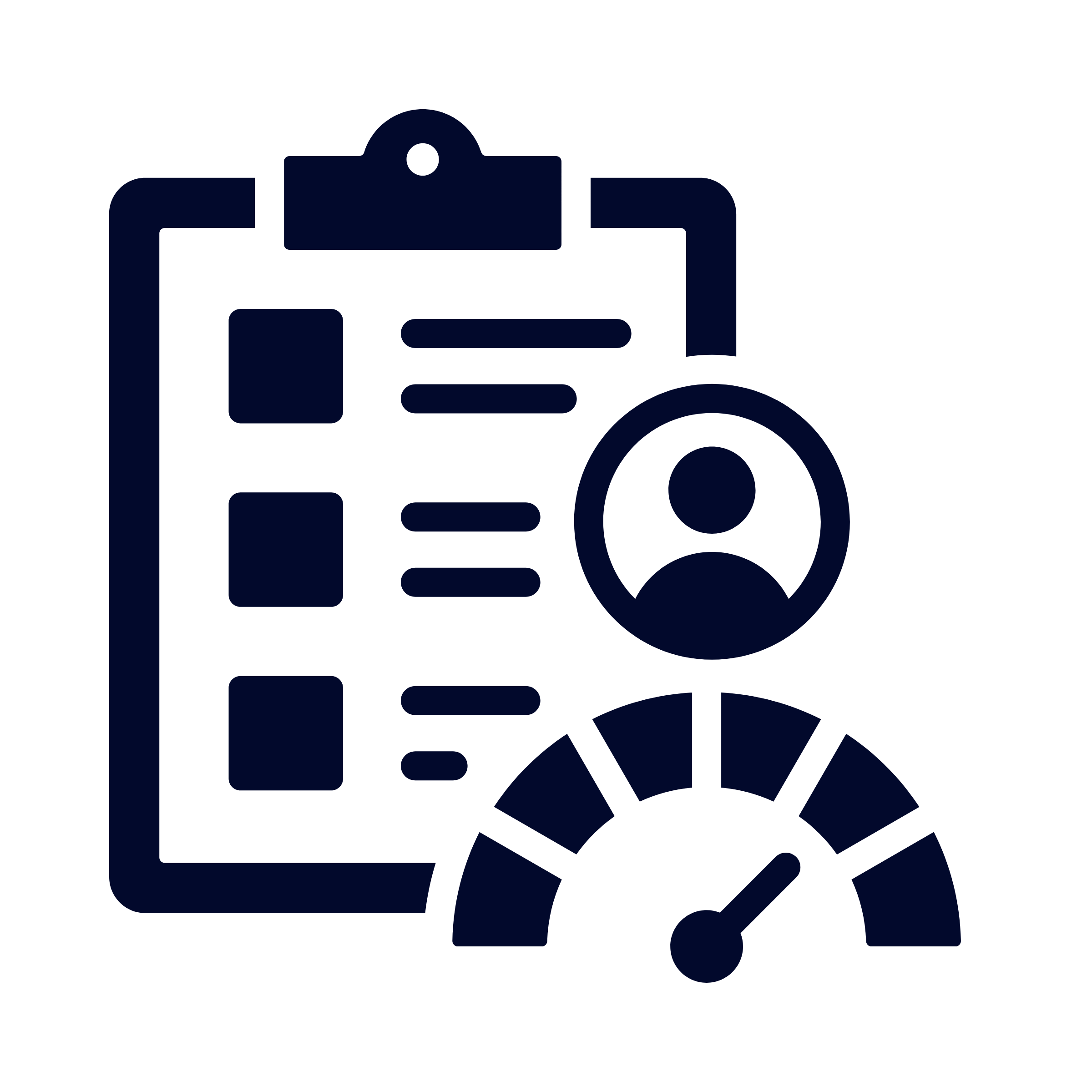 Key Features of Data Protection Awareness Program tool: End-of-Module Assessments