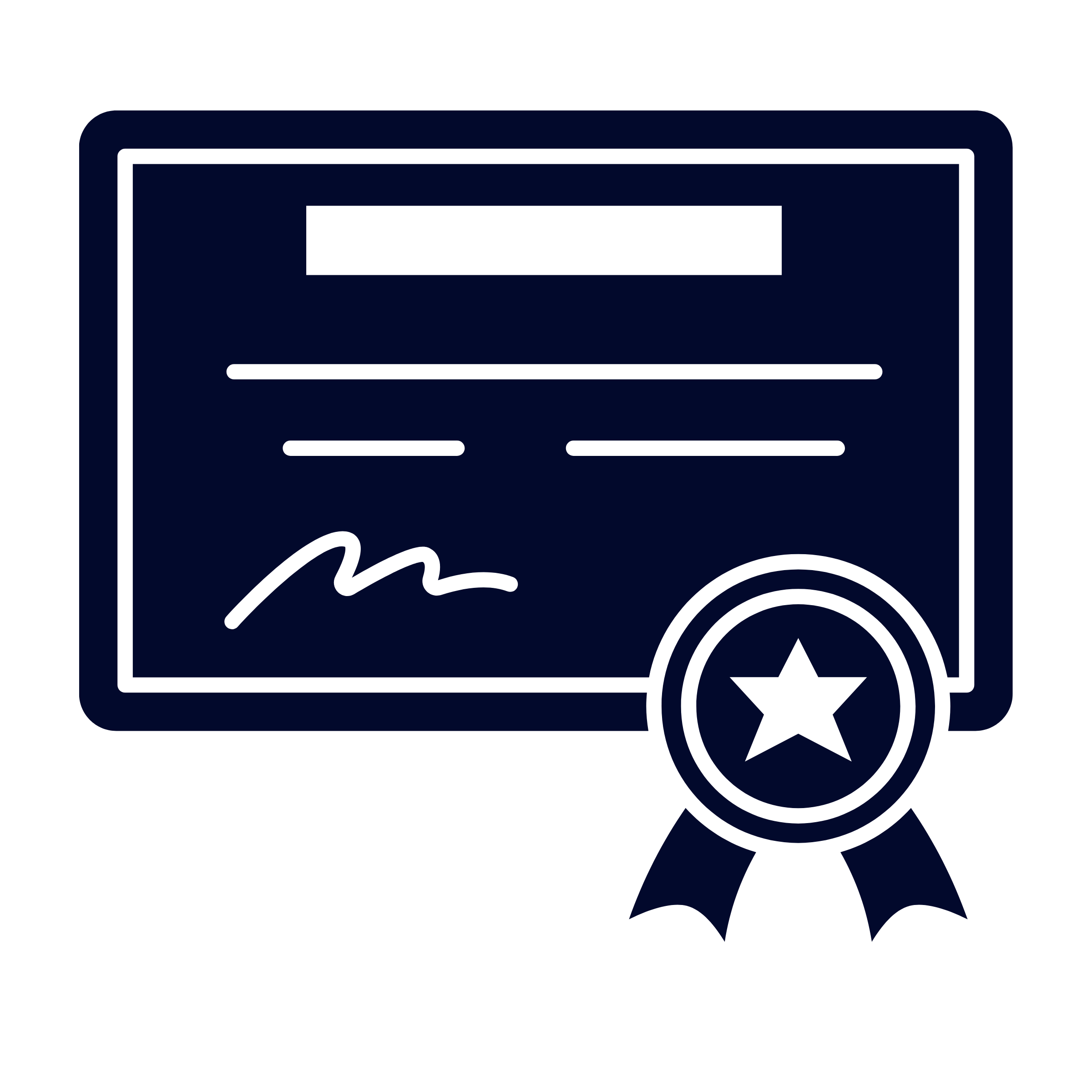 Key Features of Data Protection Awareness Program tool: Employee Certificate Generation