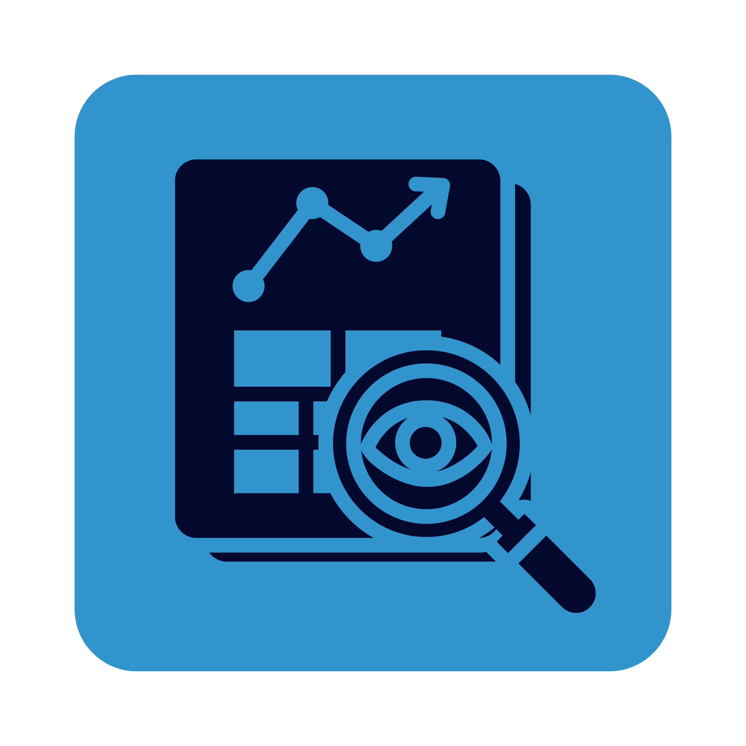 Why Choose Our Data Protection Awareness Program tool icon: Audit-Ready Records