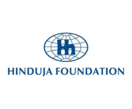 Hinduja Foundation Logo