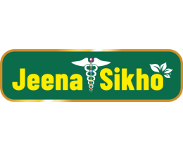 Jeena Seekho Logo
