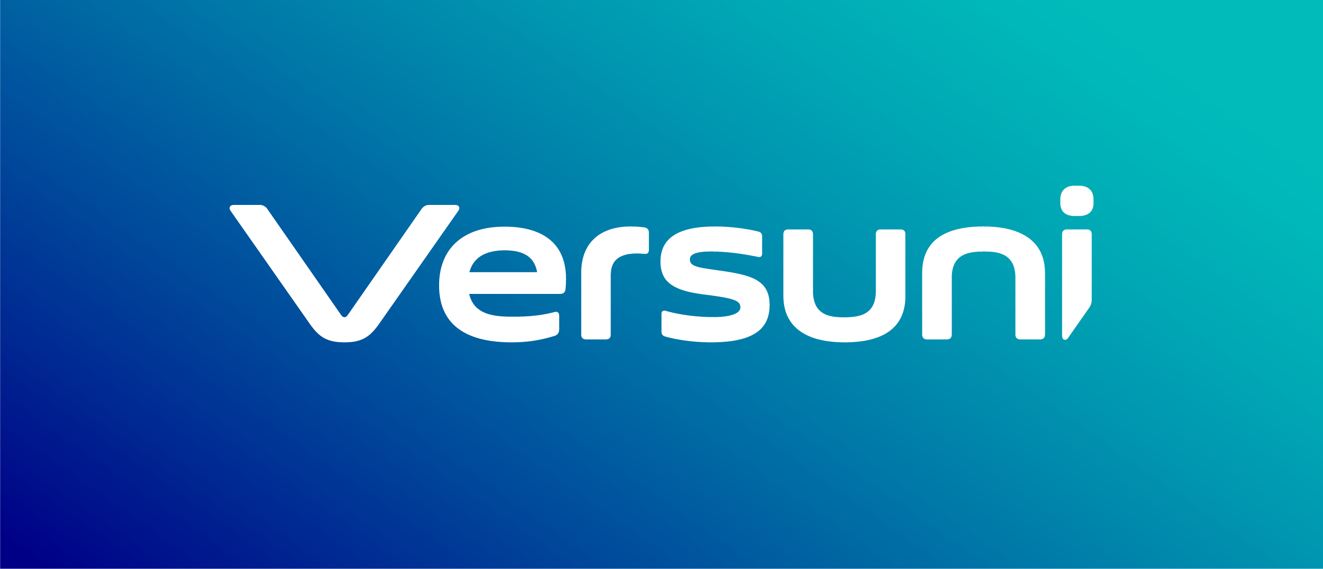 Versuni Logo
