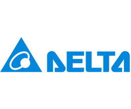 Delta Logo