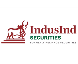 Indusind Logo