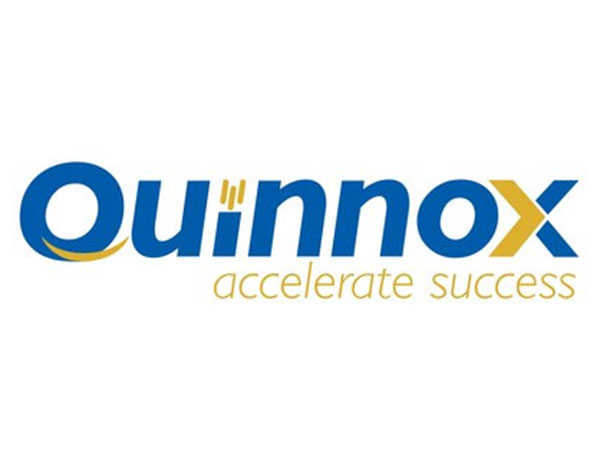 Our clients: Quinnox Limited