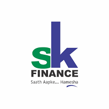 Our clients: SK Finance Limited
