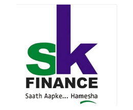Our clients: SK Finance Limited