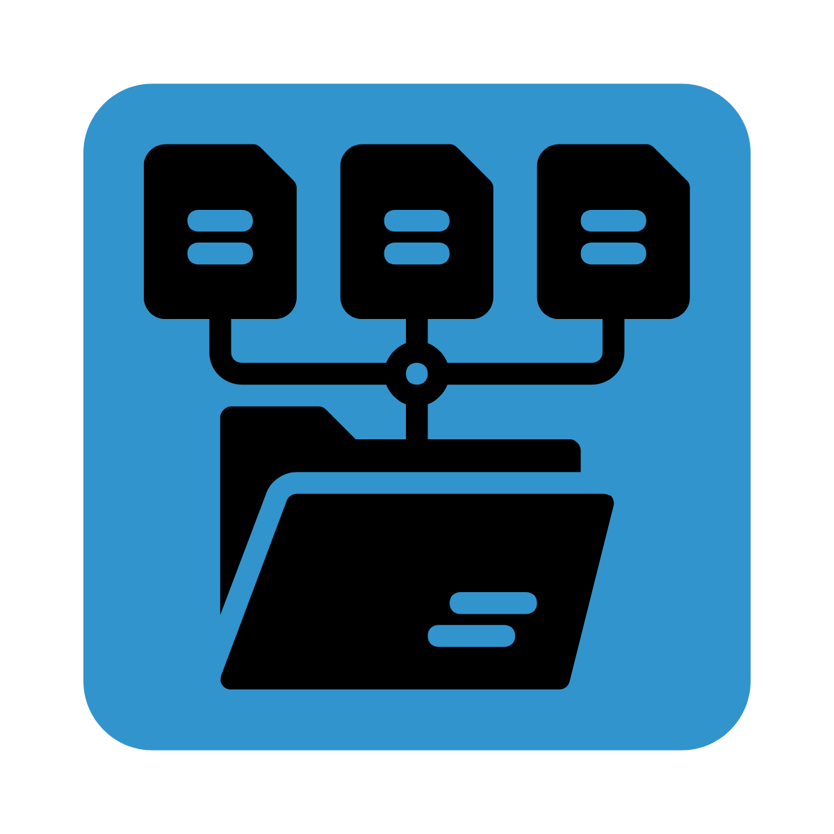 Why Choose Our Data Principal Consent Management Tool icon: Ensure Compliance to DPDP Act 