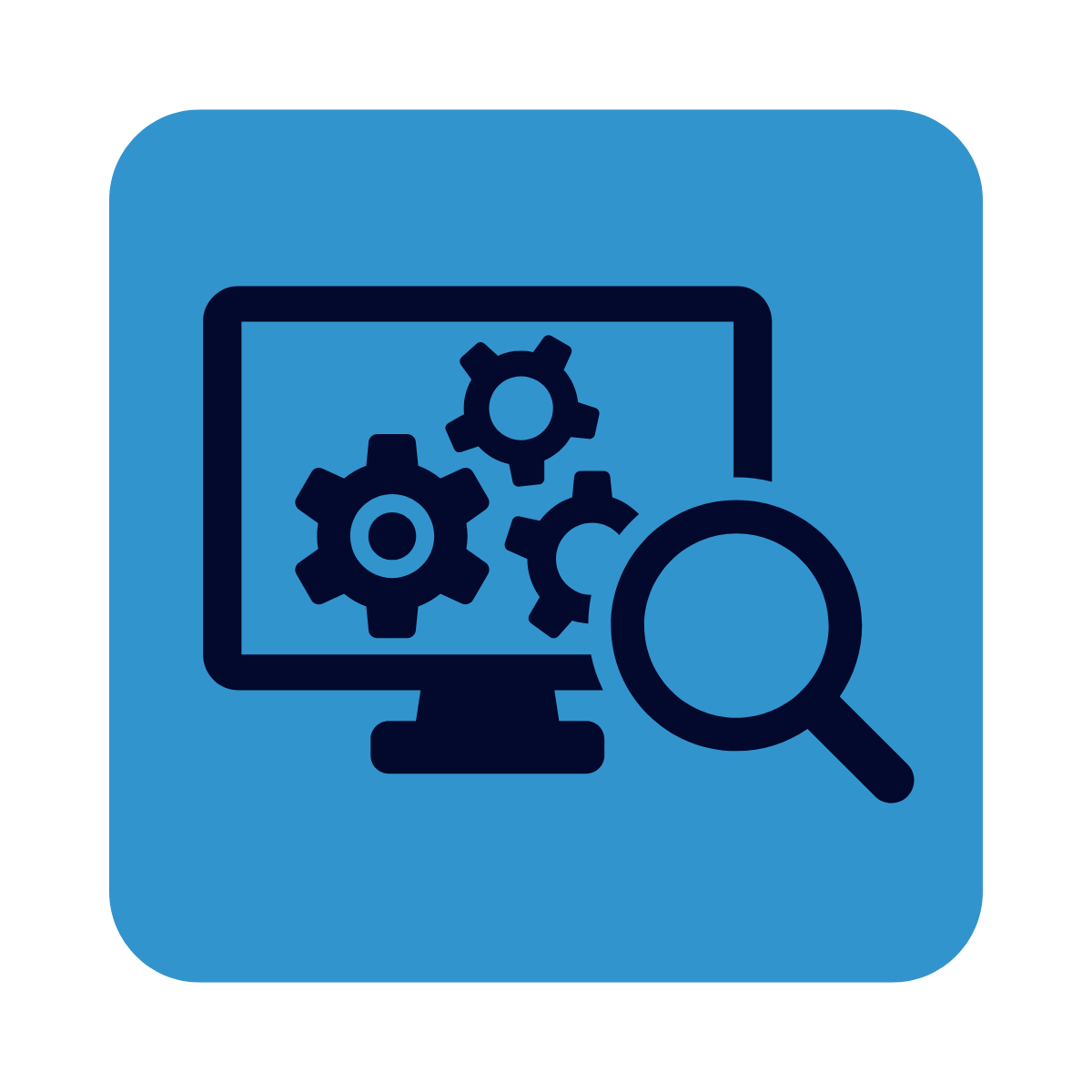 Why Choose Our Data Principal Consent Management Tool icon: Comprehensive Compliance Reporting 