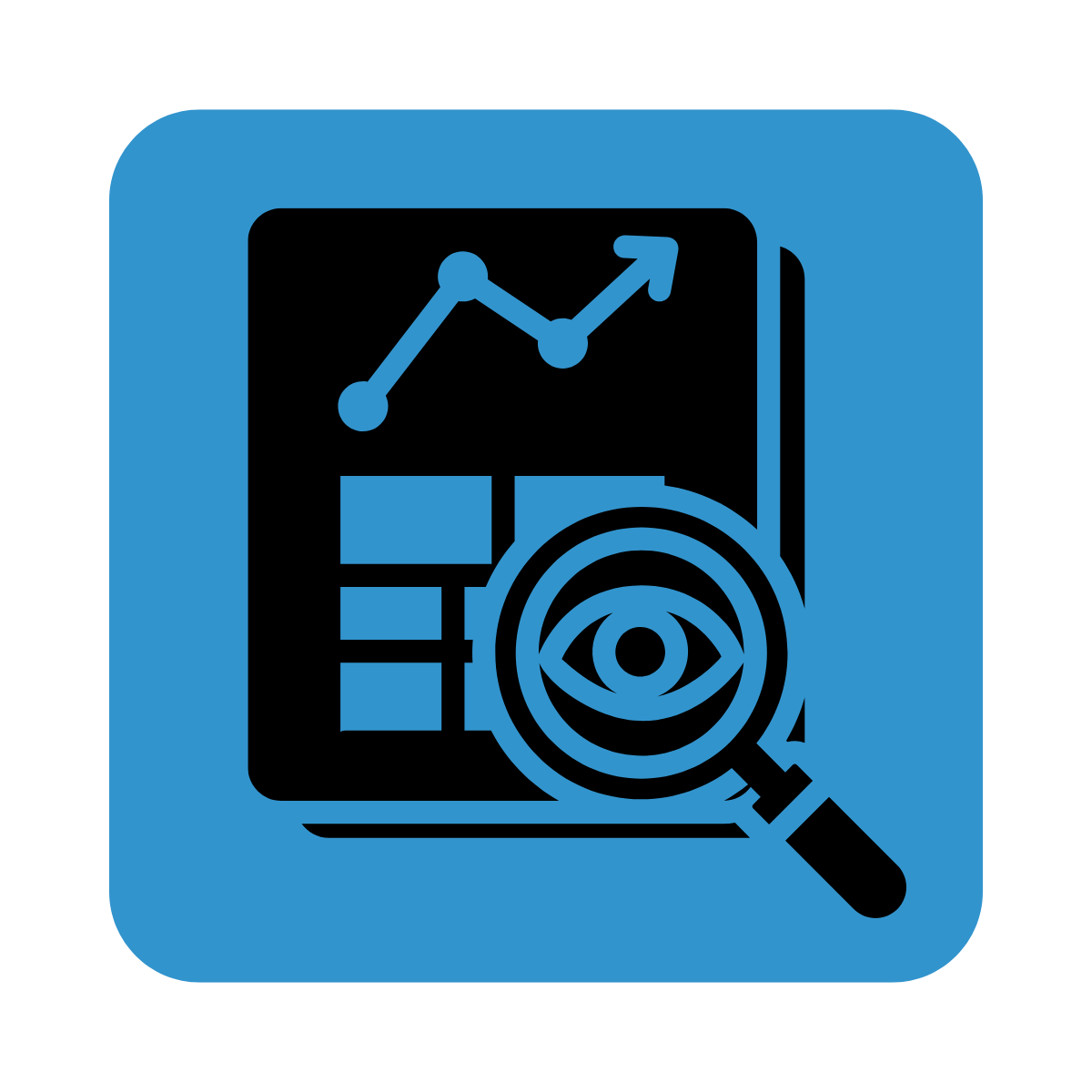 Why Choose Our Data Principal Consent Management Tool icon: User-friendly Dashboard 