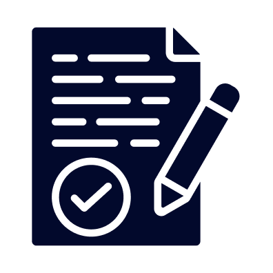 Benefits of our pricing model icon: Data principal Privacy Profile 