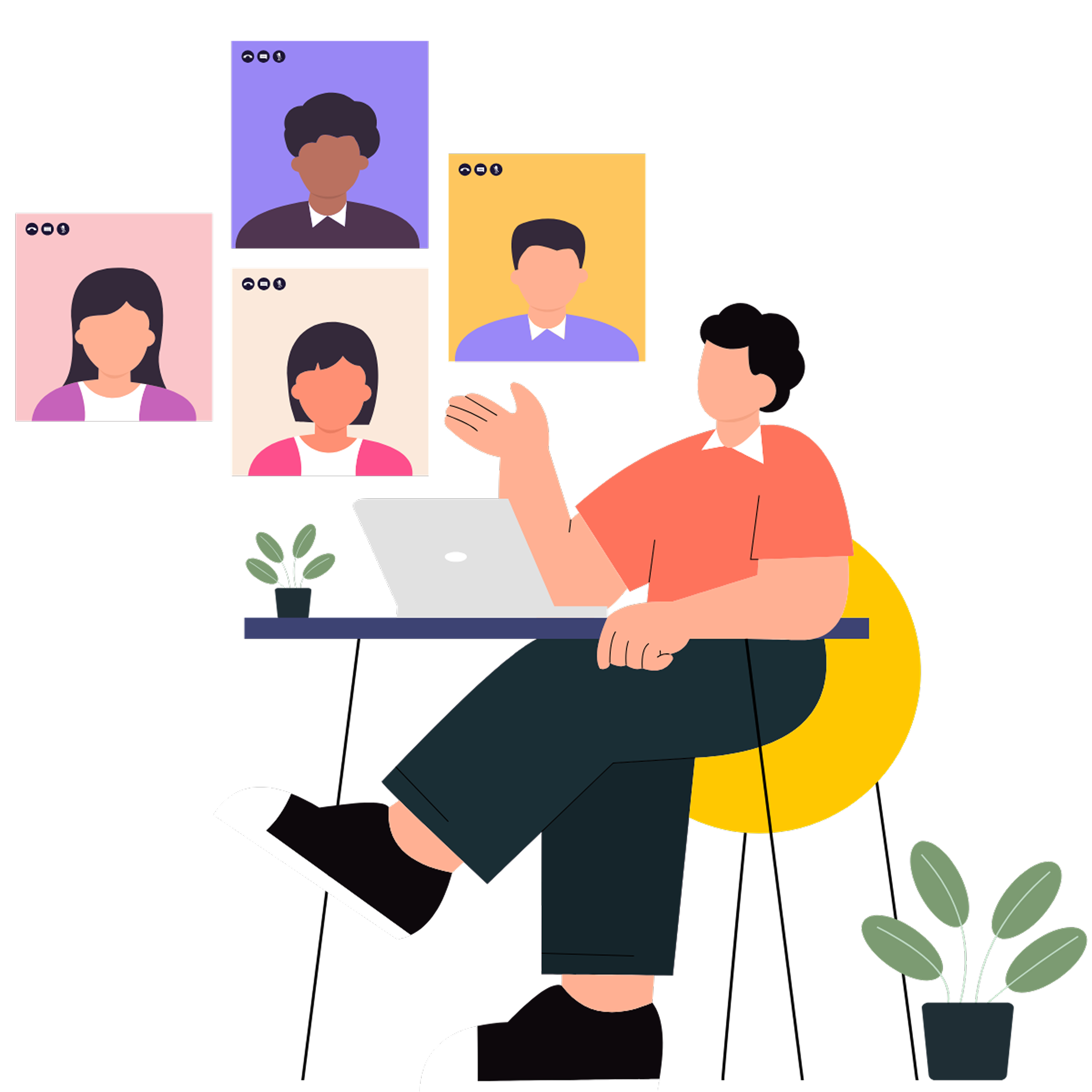 Webinars