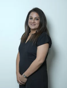 Founder/Principal: “Gargi Rawat”