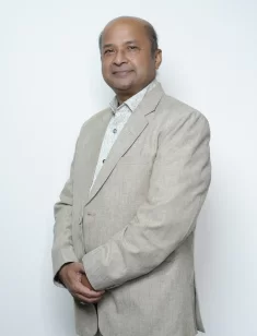 Founder/Principal: “Manoj Kumar”