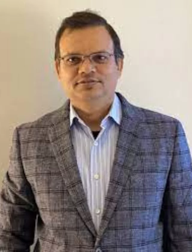 Founder/Principal: “Abhishek Vinod Singh”