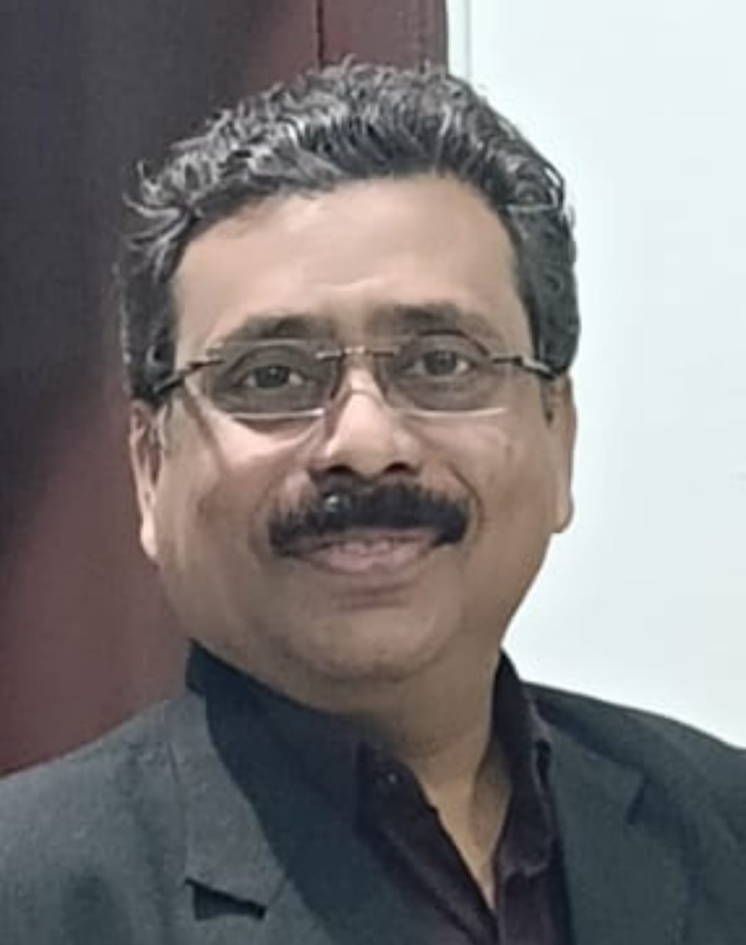 Founder/Principal: “Dr. Sanyam Agarwal”