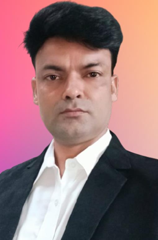Senior Consultant - Implementation: “Jagveer Singh”