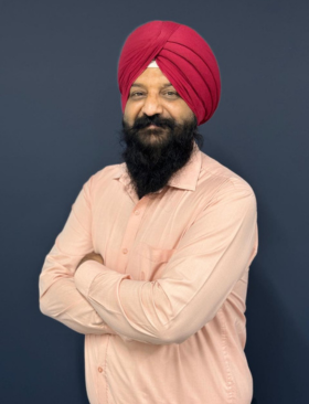 Founder/Principal: “Jaspal Singh”