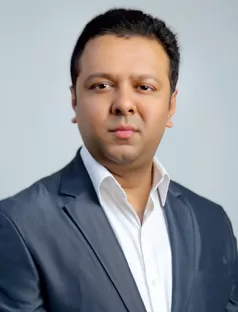 Founder/Principal: “Kumar Priyank”