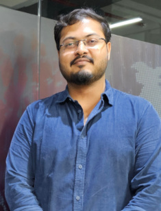 Riju Ghosh