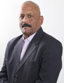 Sanjay Dinkar