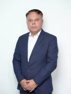 Founder/Principal: “Shilender Sharma”