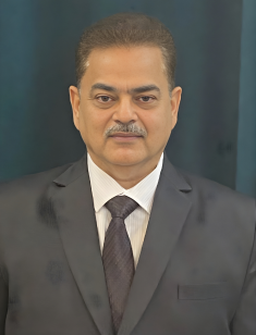 Founder/Principal: “Sunil Khanna”