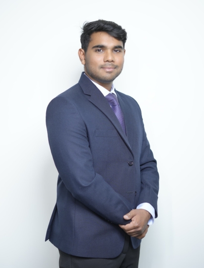 Sushant Aggarwal