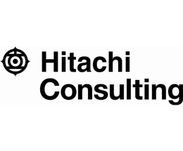Hitachi Consulting Logo