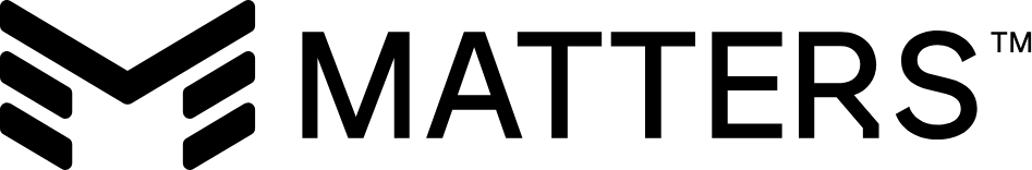 Matters Logo