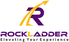 RockLadder Logo