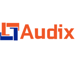 Our clients: Audix Limited