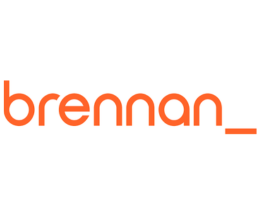 Brennan Logo