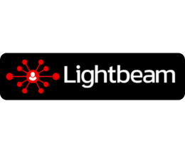 Lightbeam Logo
