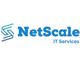Netscale Logo