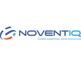 Noventiq Logo