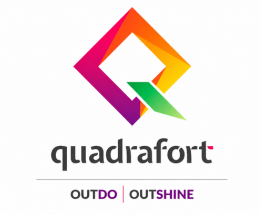 Quadraft Logo