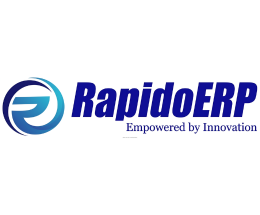 RapidoERP Logo