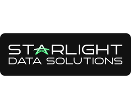 starlight data solutions Logo