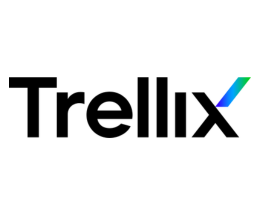 Trellix Logo