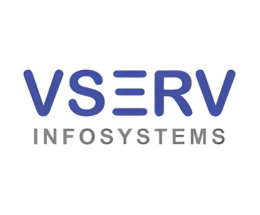 Vserv Logo