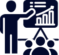 Data protection compliance consulting services “Training Programs for DPDP Act, 2023 Compliance” icon 
