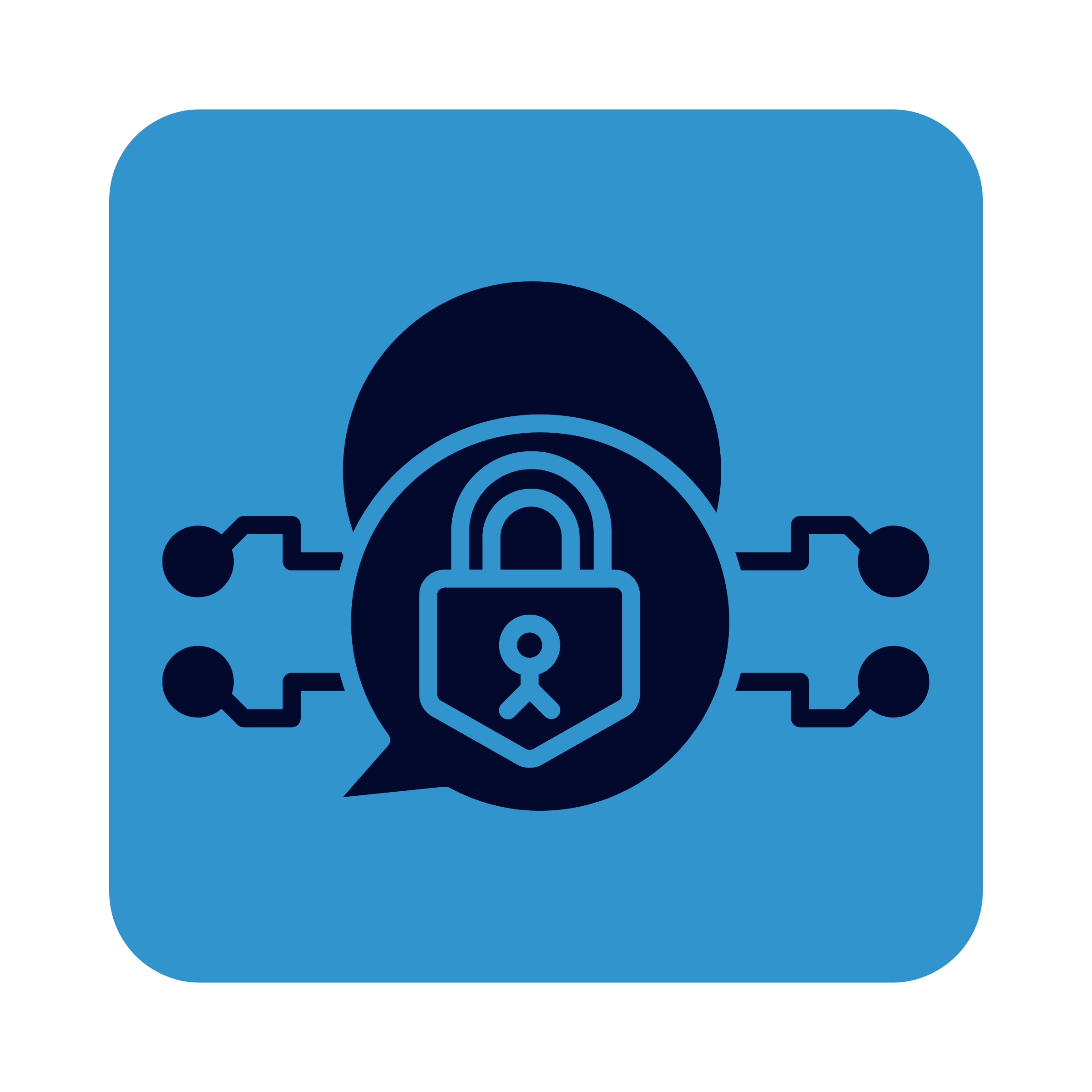 Why Choose Our Data Principal Consent Management Tool icon: Ensure Compliance to DPDP Act 