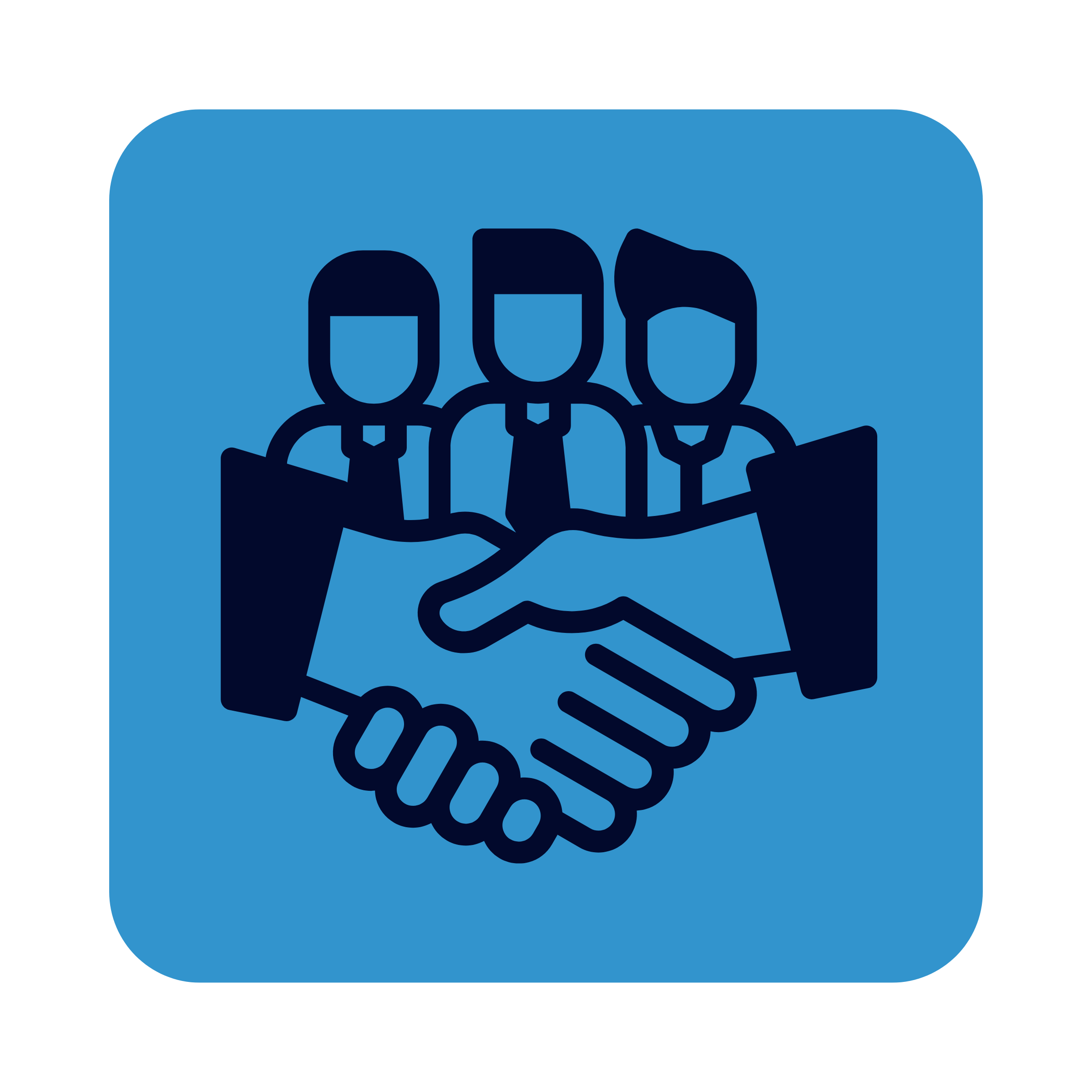 Why Choose Our Data Principal Consent Management Tool icon: Comprehensive Compliance Reporting 