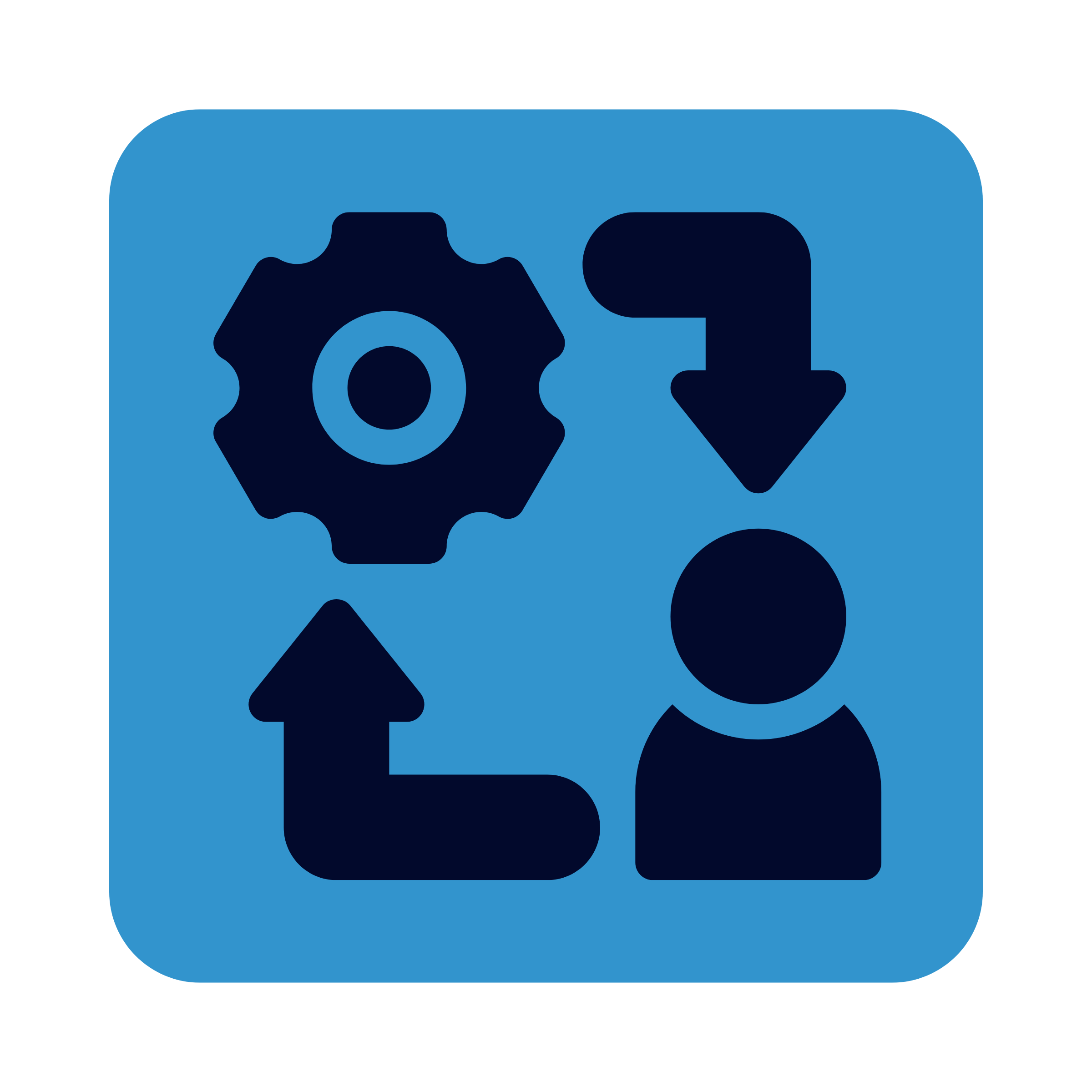 Why Choose Our Data Principal Consent Management Tool icon: User-friendly Dashboard 