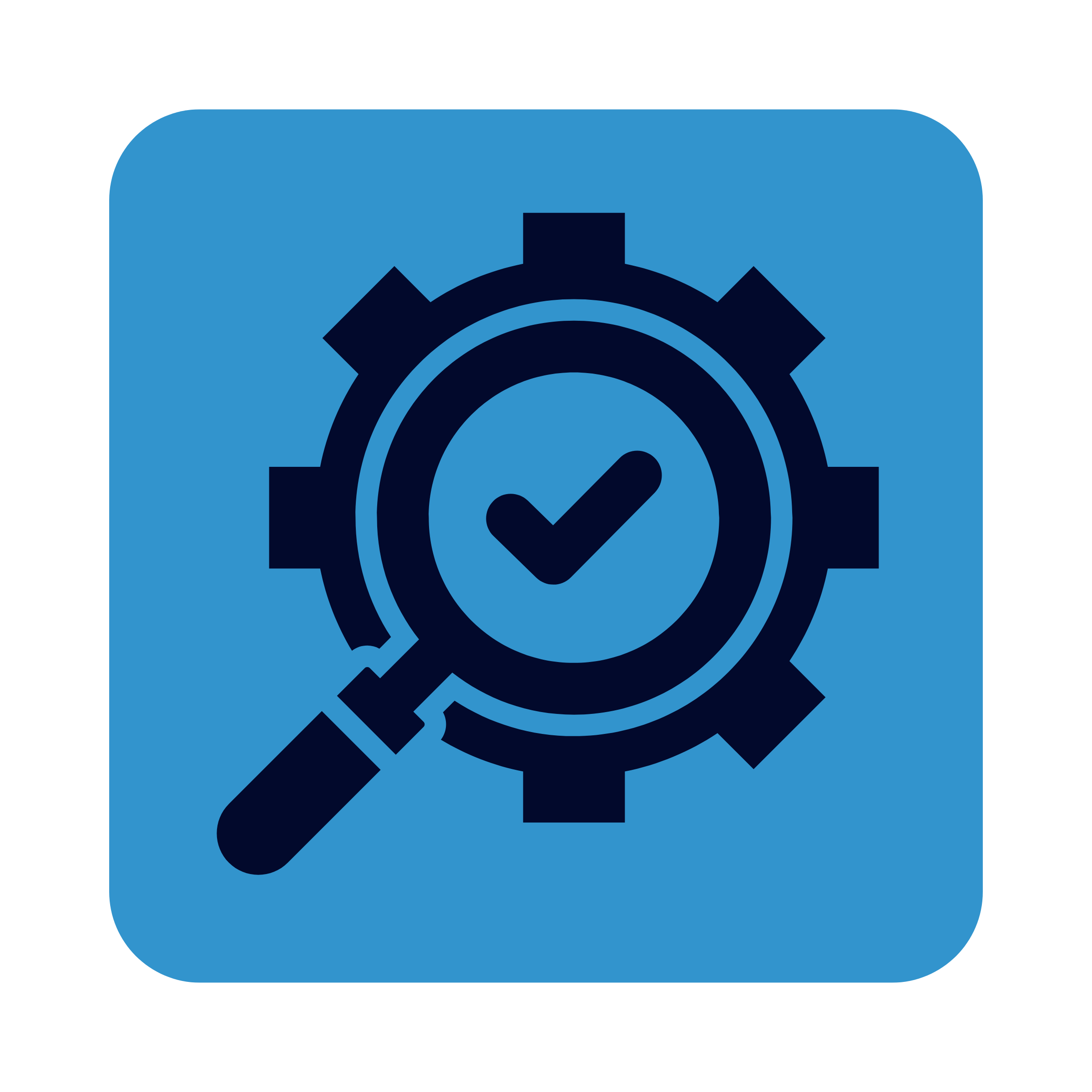 Why Choose Our Data Principal Grievance Redressal tool icon: Increased Transparency