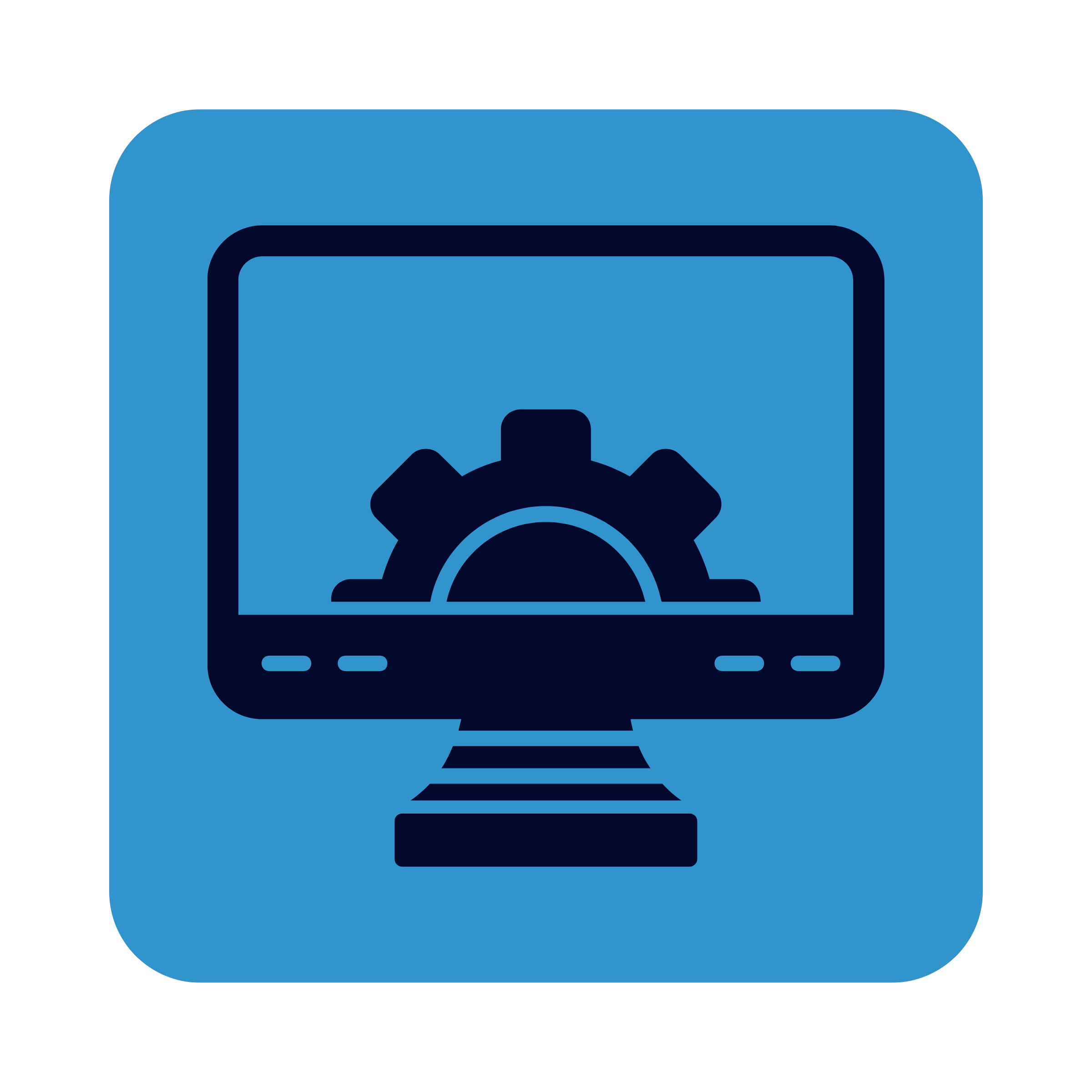 Why Choose Our Data Principal Grievance Redressal tool icon: Risk Mitigation