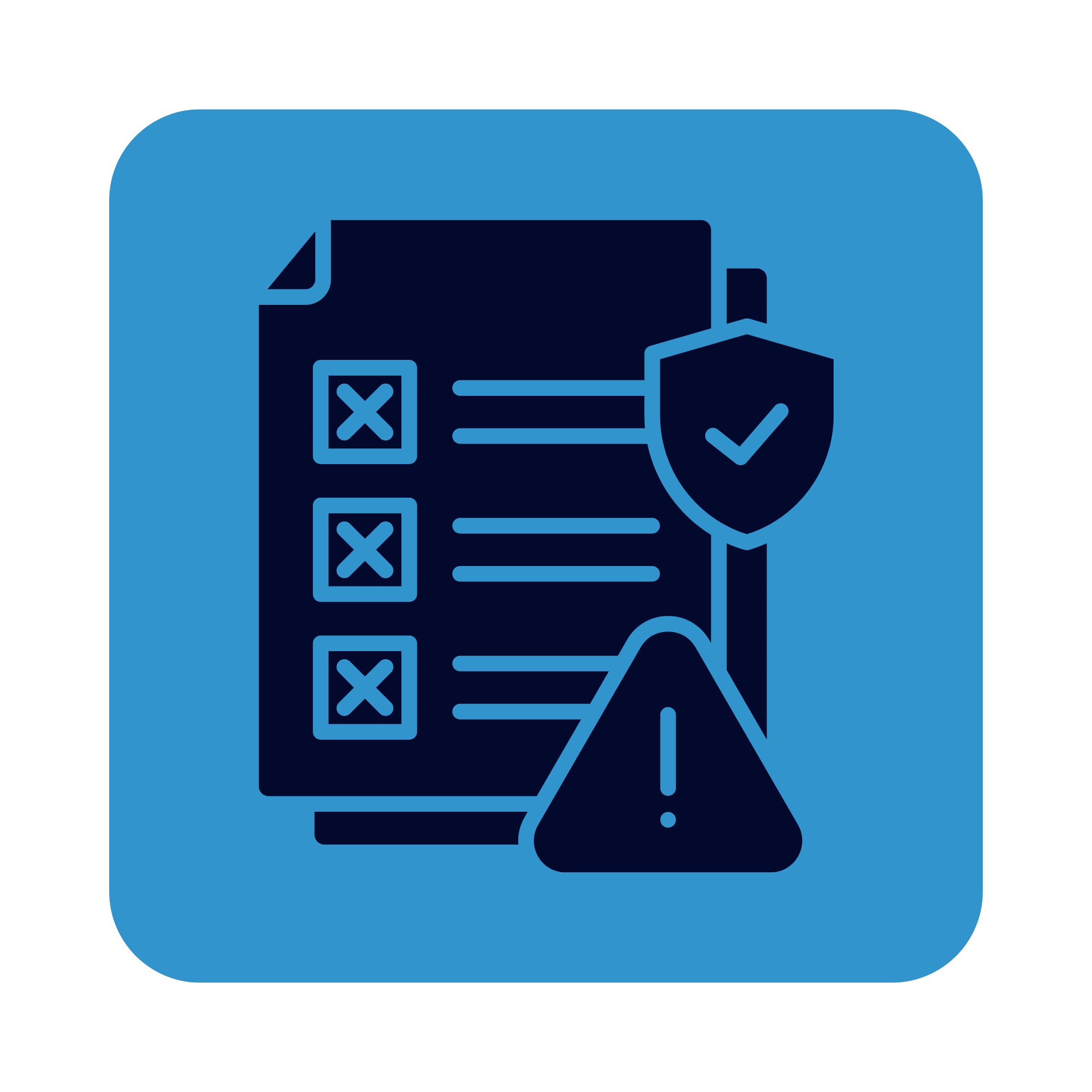 Why Choose Our Data Principal Grievance Redressal tool icon: Improved Customer Trust
