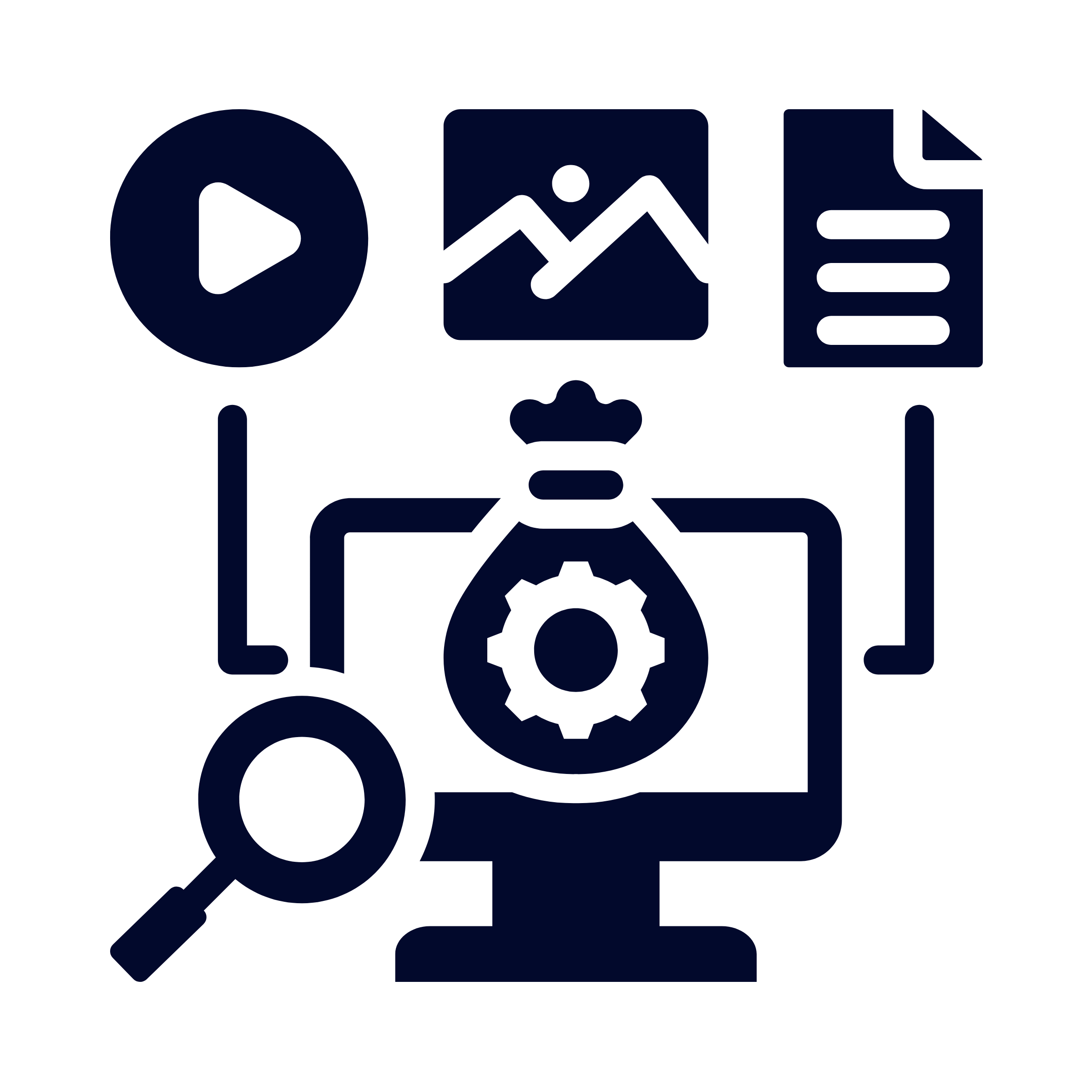 Key Features of Data Protection Impact Assessment Tool: Streamlined Workflow and Efficiency