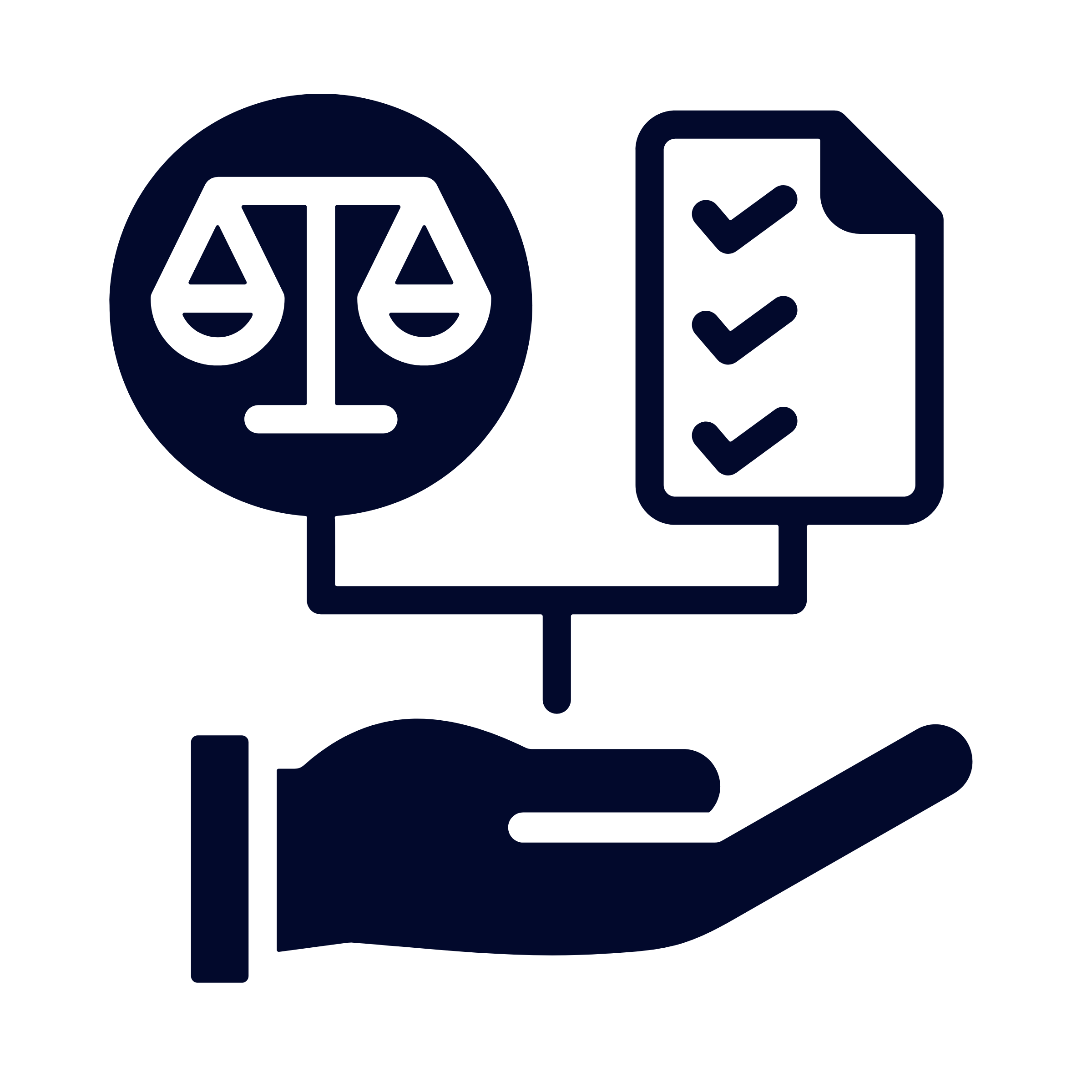 Key Features of Data Protection Impact Assessment Tool: Comprehensive Reporting & Audit Trail